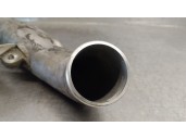 Replacement pipe for toyota auris (_e15_) 2.2 d (ade157_, ade151_) OEM IAM reference 1736126050 1736126050