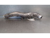 Replacement pipe for toyota auris (_e15_) 2.2 d (ade157_, ade151_) OEM IAM reference 1736126050 1736126050