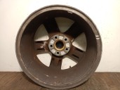 Replacement rim for volkswagen golf v (1k1) 1.4 tsi OEM IAM reference 1T0601025M R166.5JX16H2ET50