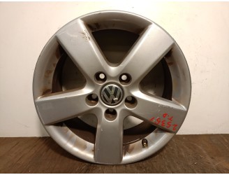 Recambio de llanta para volkswagen golf v (1k1) 1.4 tsi referencia OEM IAM 1T0601025M R166.5JX16H2ET50 