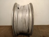 Replacement rim for volkswagen golf v (1k1) 1.4 tsi OEM IAM reference 1T0601025M R166.5JX16H2ET50