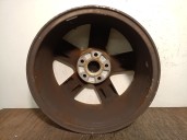 Replacement rim for volkswagen golf v (1k1) 1.4 tsi OEM IAM reference 1T0601025M R166.5JX16H2ET50