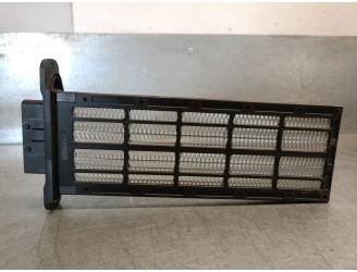 Replacement heater resistor for ssangyong rexton (y400, y450) 2.2 xdi 4-wheel drive (poe) OEM IAM reference 17D170957