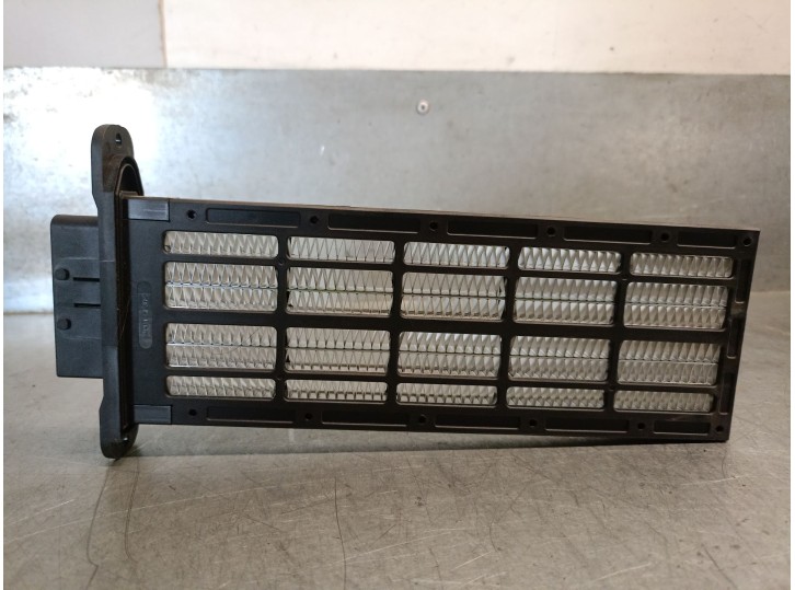 Replacement heater resistor for ssangyong rexton (y400, y450) 2.2 xdi 4-wheel drive (poe) OEM IAM reference 17D170957