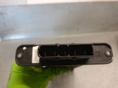 Replacement heater resistor for ssangyong rexton (y400, y450) 2.2 xdi 4-wheel drive (poe) OEM IAM reference 17D170957