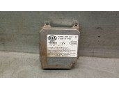 Replacement airbag control unit for kia carnival ii (gq) 2.9 crdi OEM IAM reference 0K52Y677F0A