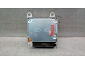 Replacement airbag control unit for kia carnival ii (gq) 2.9 crdi OEM IAM reference 0K52Y677F0A