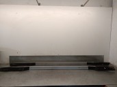 Replacement roof rack for ssangyong rexton (y400, y450) 2.2 xdi 4-wheel drive (poe) OEM IAM reference 7985036000 7986036