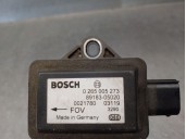 Recambio de sensor para toyota avensis sedán (_t25_) 2.0 d-4d (cdt250_) referencia OEM IAM 8918305020 