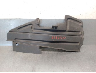 Replacement front radiator grille for toyota avensis sedan (_t25_) 2.0 d-4d (cdt250_) OEM IAM reference 5329405010 53