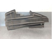 Replacement front radiator grille for toyota avensis sedan (_t25_) 2.0 d-4d (cdt250_) OEM IAM reference 5329405010 53