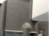 Replacement front radiator grille for toyota avensis sedan (_t25_) 2.0 d-4d (cdt250_) OEM IAM reference 5329405010 53