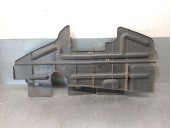 Replacement front radiator grille for toyota avensis sedan (_t25_) 2.0 d-4d (cdt250_) OEM IAM reference 5329305020 53