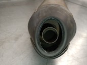 Second-hand rear silencer for yamaha xt 660 r/x/z OEM IAM reference M306E M306E