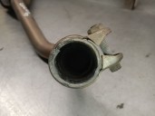 Second-hand rear silencer for yamaha xt 660 r/x/z OEM IAM reference M306E M306E