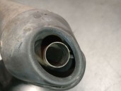 Recambio de silenciador trasero para yamaha xt 660 r/x/z referencia OEM IAM M306E M306E 