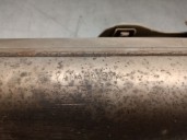 Recambio de silenciador trasero para yamaha xt 660 r/x/z referencia OEM IAM M306E M306E 