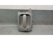 Second-hand rear left interior door handle replacement for kia carnival ii (gq) 2.9 crdi OEM IAM reference K53A73330 0K53A73330C