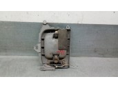 Second-hand rear left interior door handle replacement for kia carnival ii (gq) 2.9 crdi OEM IAM reference K53A73330 0K53A73330C