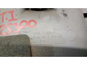 Second-hand rear left interior door handle replacement for kia carnival ii (gq) 2.9 crdi OEM IAM reference K53A73330 0K53A73330C