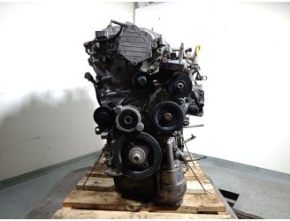 Second-hand complete engine for toyota auris (_e15_) 2.2 d (ade157_, ade151_) OEM IAM reference 2AD 190000R070 5238439