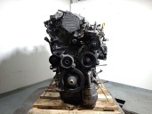 Second-hand complete engine for toyota auris (_e15_) 2.2 d (ade157_, ade151_) OEM IAM reference 2AD 190000R070 5238439