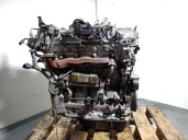 Second-hand complete engine for toyota auris (_e15_) 2.2 d (ade157_, ade151_) OEM IAM reference 2AD 190000R070 5238439