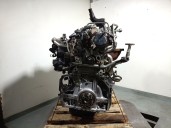 Second-hand complete engine for toyota auris (_e15_) 2.2 d (ade157_, ade151_) OEM IAM reference 2AD 190000R070 5238439