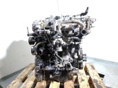Second-hand complete engine for toyota auris (_e15_) 2.2 d (ade157_, ade151_) OEM IAM reference 2AD 190000R070 5238439