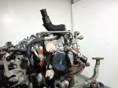 Recambio de motor completo para toyota auris (_e15_) 2.2 d (ade157_, ade151_) referencia OEM IAM 2AD 190000R070 5238439