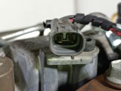 Second-hand complete engine for toyota auris (_e15_) 2.2 d (ade157_, ade151_) OEM IAM reference 2AD 190000R070 5238439