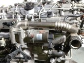 Second-hand complete engine for toyota auris (_e15_) 2.2 d (ade157_, ade151_) OEM IAM reference 2AD 190000R070 5238439