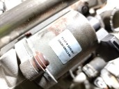 Second-hand complete engine for toyota auris (_e15_) 2.2 d (ade157_, ade151_) OEM IAM reference 2AD 190000R070 5238439