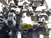 Second-hand complete engine for toyota auris (_e15_) 2.2 d (ade157_, ade151_) OEM IAM reference 2AD 190000R070 5238439