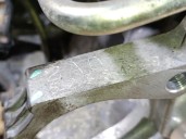 Second-hand complete engine for toyota auris (_e15_) 2.2 d (ade157_, ade151_) OEM IAM reference 2AD 190000R070 5238439