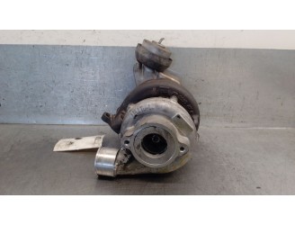 Recambio de turbocompresor para toyota auris (_e15_) 2.2 d (ade157_, ade151_) referencia OEM IAM 14041802419 172010R021 