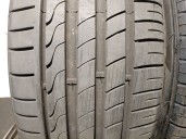 Recambio de neumatico/s para fiat croma (194_) 2.4 d multijet referencia OEM IAM 22545ZR1895Y 