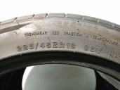 Recambio de neumatico/s para fiat croma (194_) 2.4 d multijet referencia OEM IAM 22545ZR1895Y 