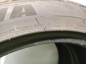 Second-hand tyre(s) for fiat croma (194_) 2.4 d multijet OEM IAM reference 22545ZR1895Y