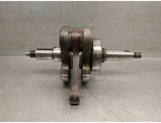 Recambio de cigueñal para yamaha xt 660 r/x/z referencia OEM IAM E100079392 E100079392 