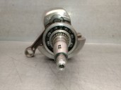 Second-hand crankshaft for yamaha xt 660 r/x/z OEM IAM reference E100079392 E100079392