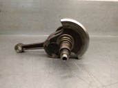 Recambio de cigueñal para yamaha xt 660 r/x/z referencia OEM IAM E100079392 E100079392 