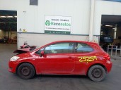 toyota auris (_e15_) del año 2007