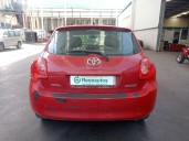 toyota auris (_e15_) from the year 2007