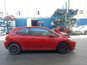 toyota auris (_e15_) del año 2007