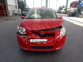 toyota auris (_e15_) from the year 2007