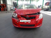 toyota auris (_e15_) del año 2007