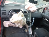 toyota auris (_e15_) del año 2007