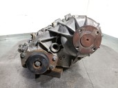 Recambio de caja transfer para ssangyong kyron 2.7 xdi 4x4 referencia OEM IAM 3200009000 3200009000 4427000001