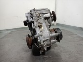 Recambio de caja transfer para ssangyong kyron 2.7 xdi 4x4 referencia OEM IAM 3200009000 3200009000 4427000001